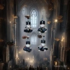 Key chain series, Shirley plush hanging toys, key chains, backpack pendants, etc Specification image